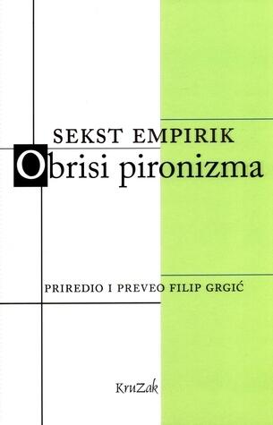 Obrisi pironizma