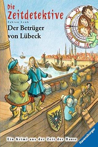 Der Betrüger von Lübeck