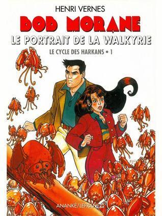 Le portrait de la Walkyrie