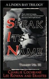 Speak Its Name