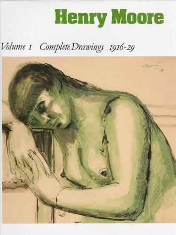 Complete Drawings 1916-29
