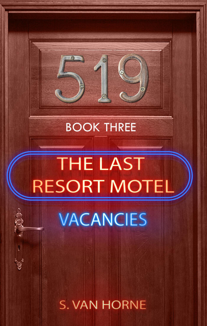 The Last Resort Motel
