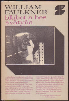 Bľabot a bes / Svätyňa
