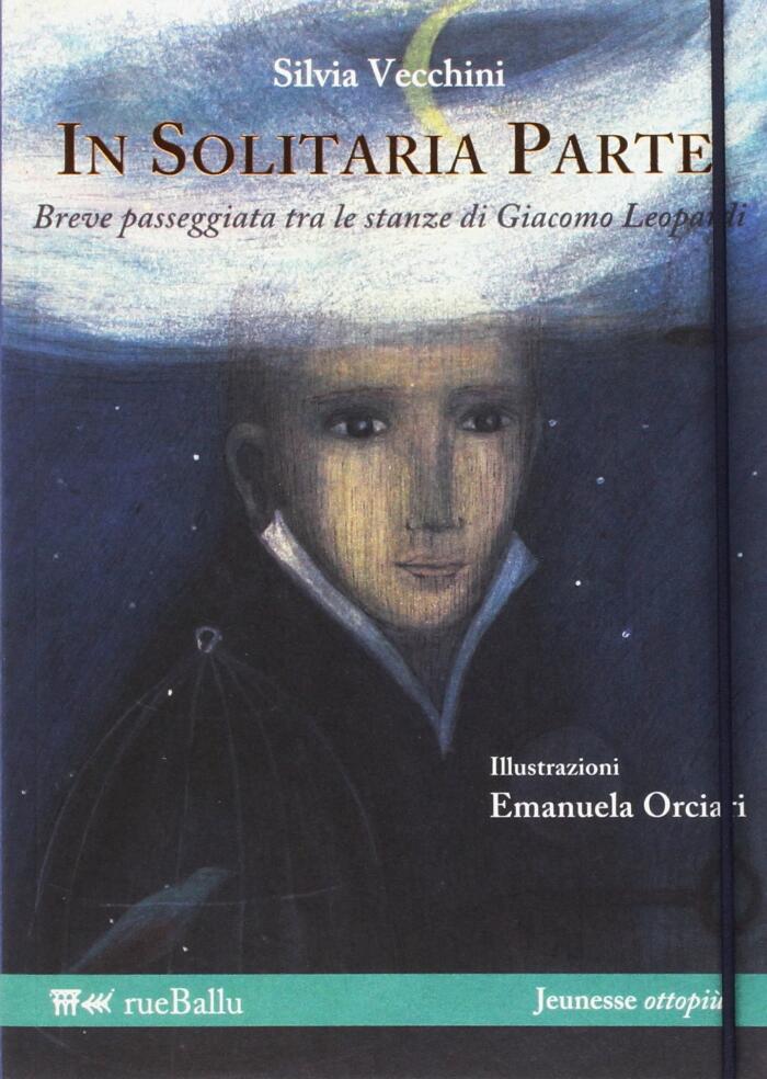 In solitaria parte: Breve passeggiata tra le stanze di Giacomo Leopardi