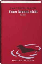 Feuer brennt nicht