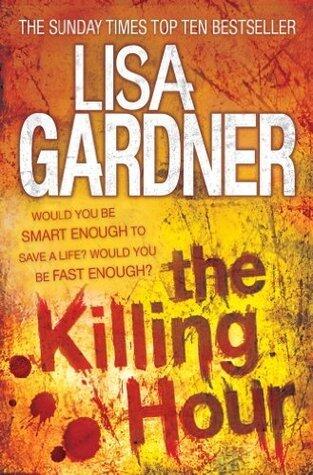 The Killing Hour
