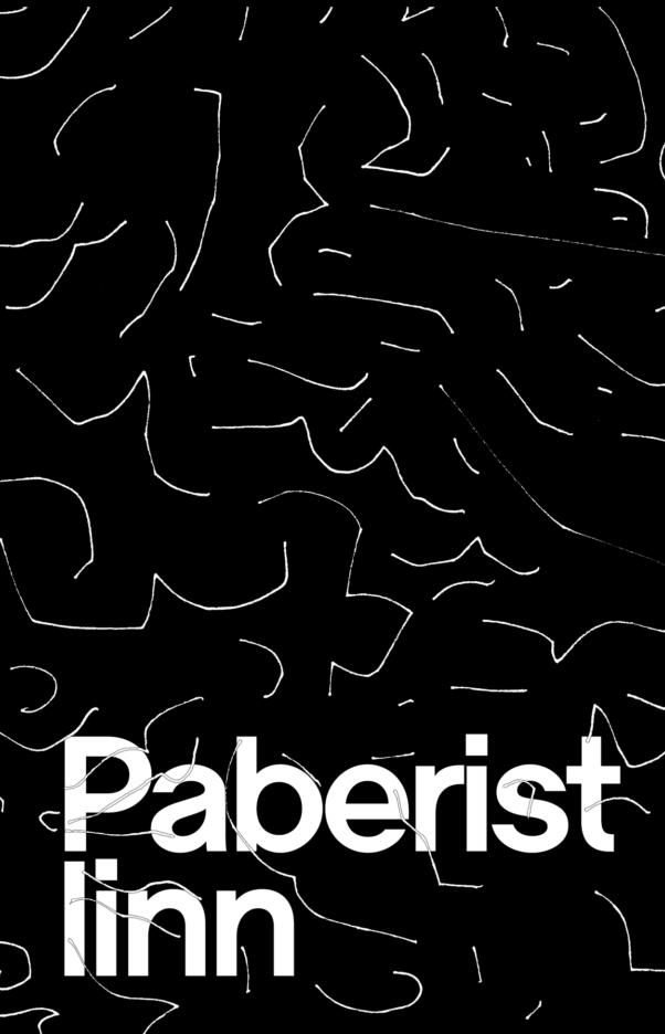 Paberist linn