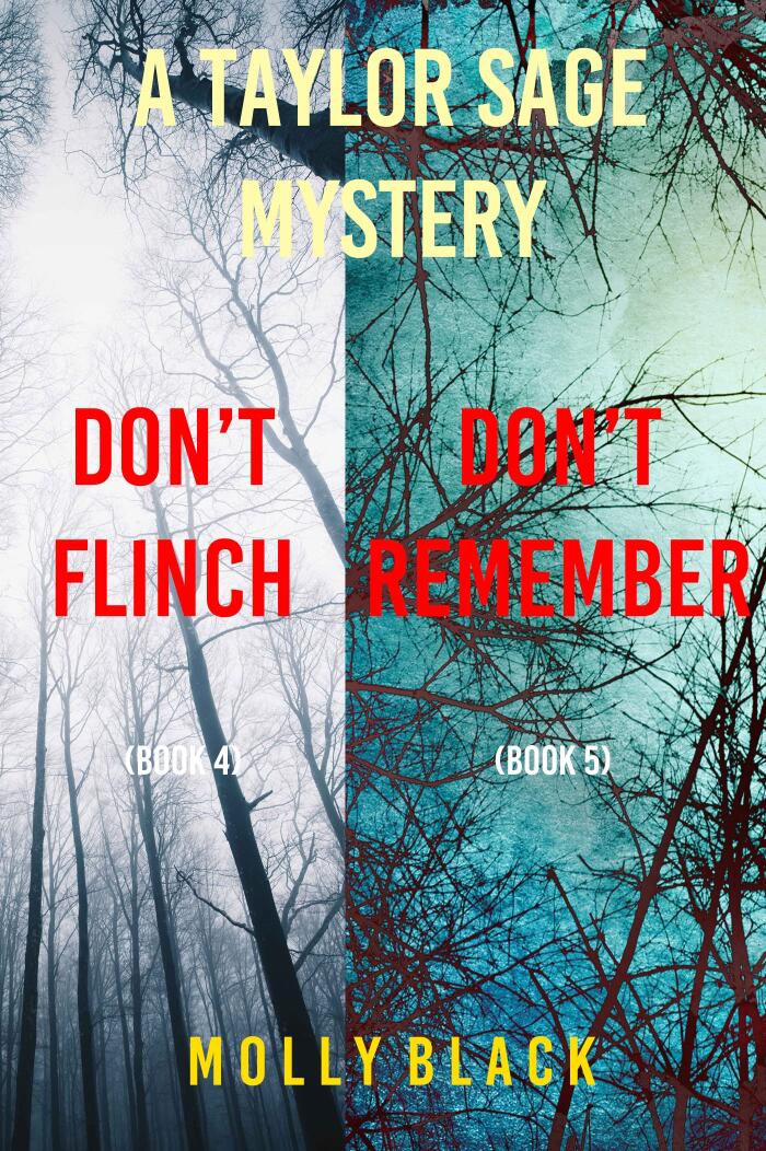 Don't Flinch / Don't Remember