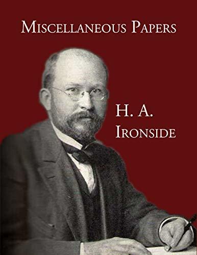 Miscellaneous Papers: Volumes 1 & 2 Complete