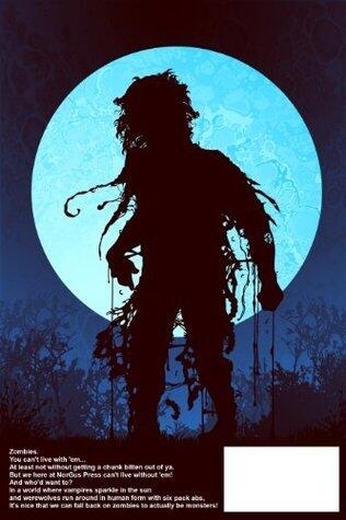 Zombie: The Other Fright Meat