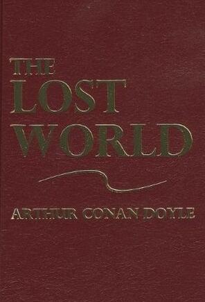 The Lost World