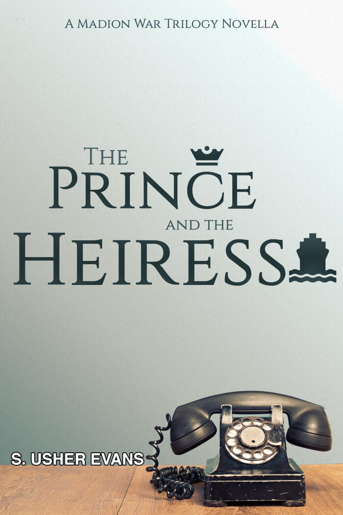 The Prince and the Heiress