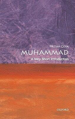 Muhammad: A Very Short Introduction