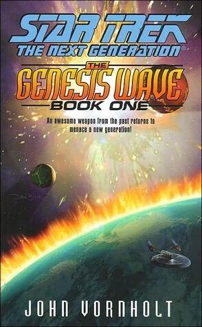 The Genesis Wave: Book 1 of 3