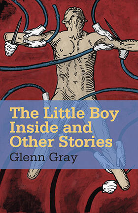 The Little Boy Inside and Other Stories