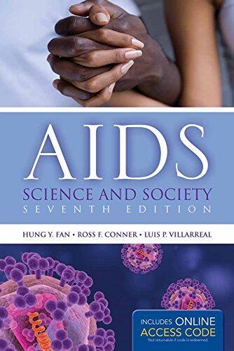 AIDS: Science and Society