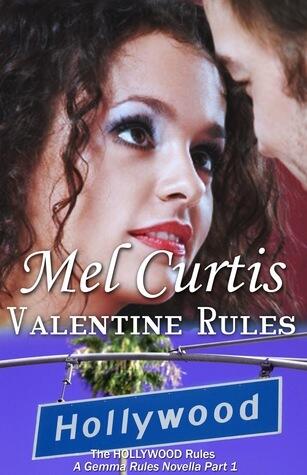 Valentine Rules: A Gemma Rules Novella Part 1