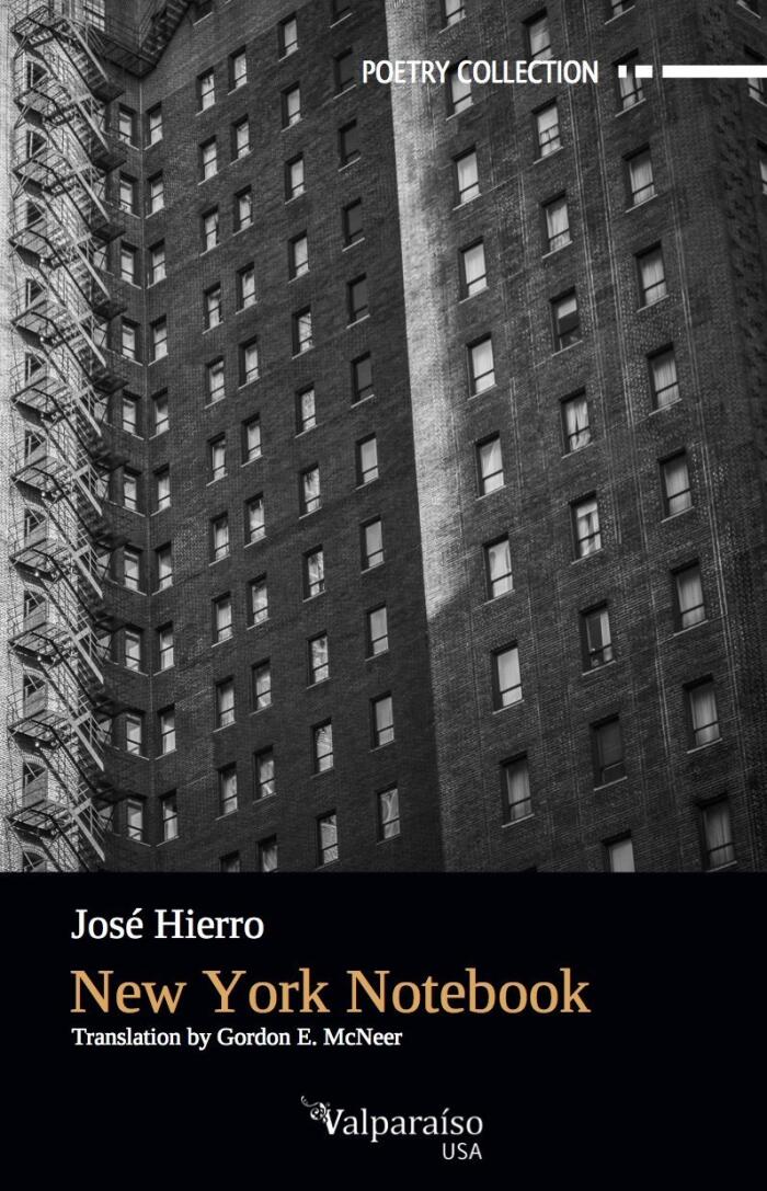 New York Notebook