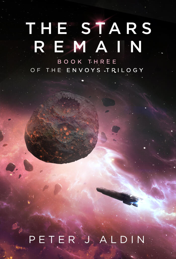 The Stars Remain