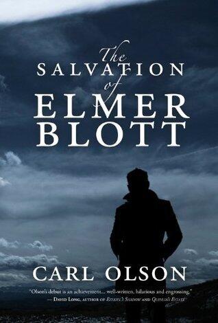 The Salvation of Elmer Blott