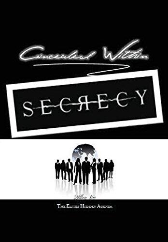 Concealed Within Secrecy