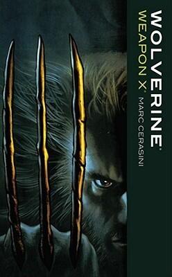 Wolverine