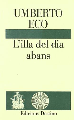 L'illa del dia abans
