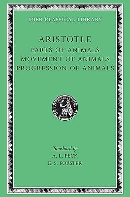 Parts of Animals/Movement of Animals/Progression of Animals