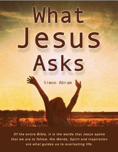 What Jesus Asks: Something Said the Lord