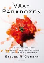 Växtparadoxen : De dolda riskerna med "hälsosam" kost som orsakar sjukdomar