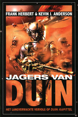 Jagers van Duin