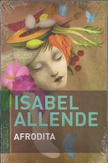 Afrodita