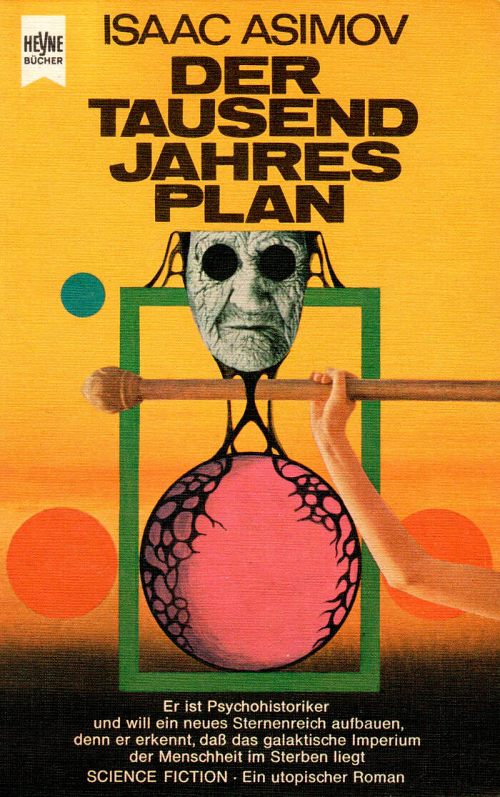 Der Tausendjahresplan