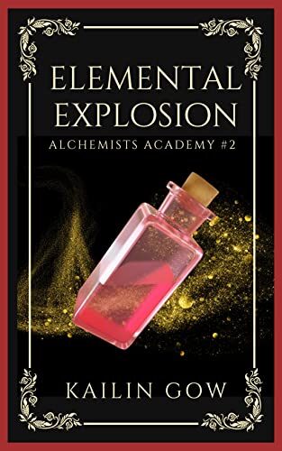 Elemental Explosions
