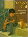 Tonio's Cat