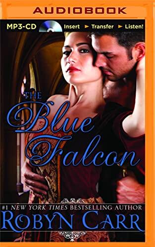 Blue Falcon, The
