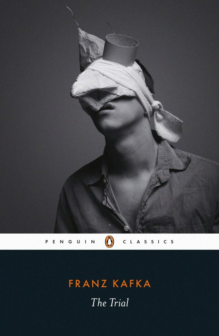 The Trial: Classic Illustrated Edition