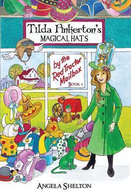 Tilda Pinkerton's Magical Hats
