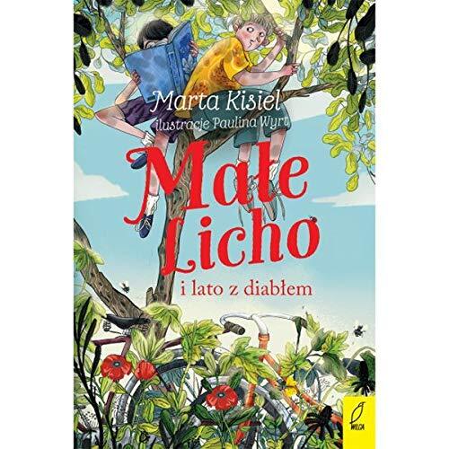 Male Licho I Lato Z Diablem