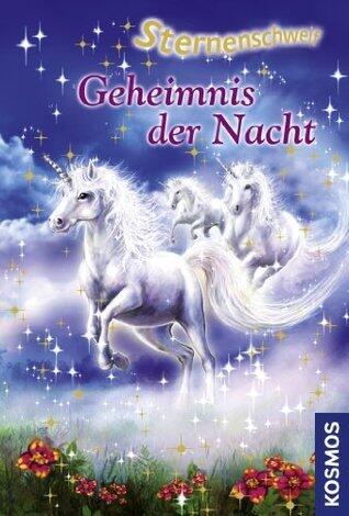 Geheimnis der Nacht