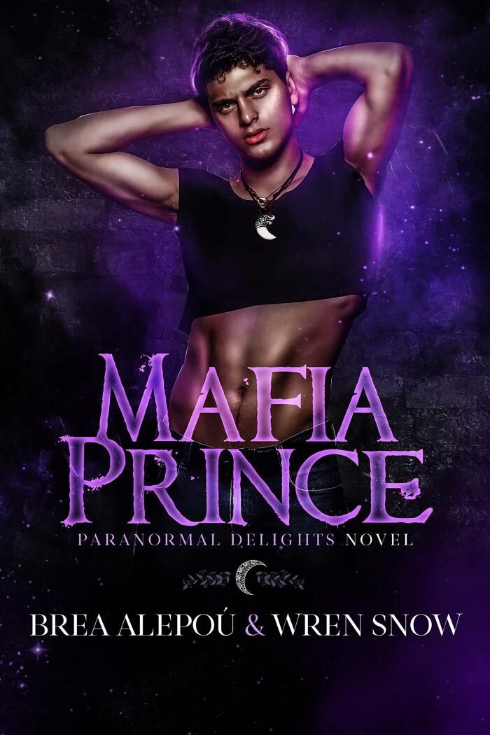 Mafia Prince