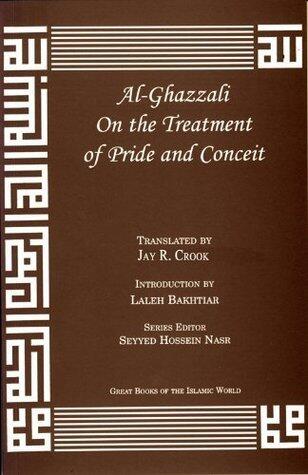On the Treatment of Pride and Conceit