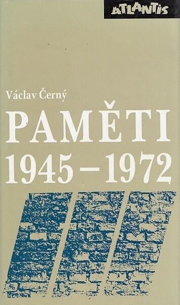 Paměti (Sv. 3)
