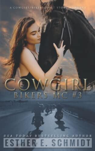 Cowgirl Bikers MC (No. 3)