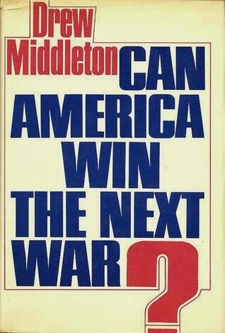 Can America win the next war?