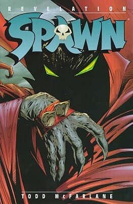Spawn: Revelation