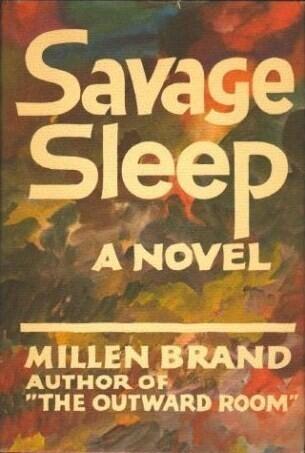 Savage Sleep