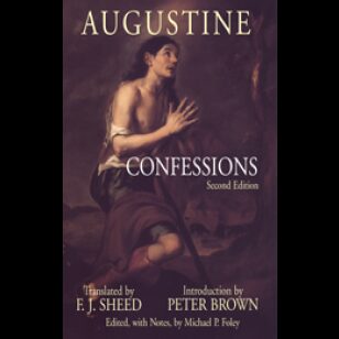 Confessions