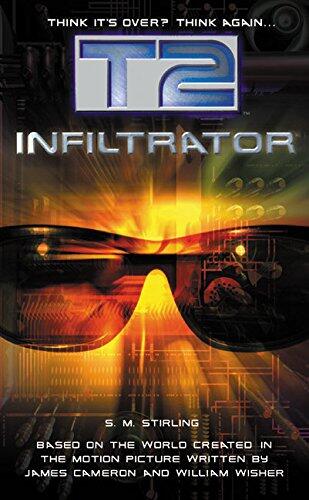 Infiltrator