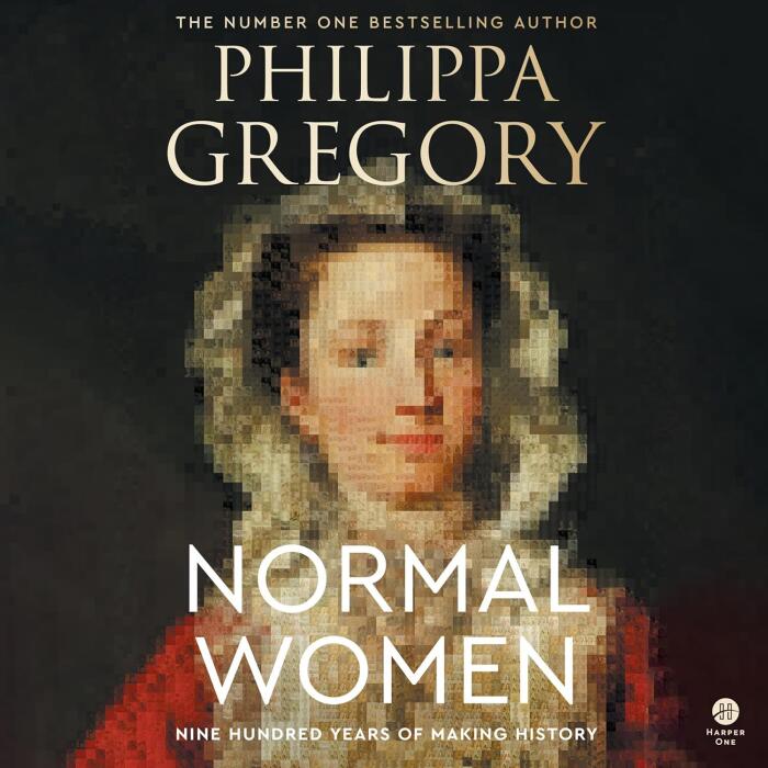 Normal Women: Nine Hundred Years of Making History